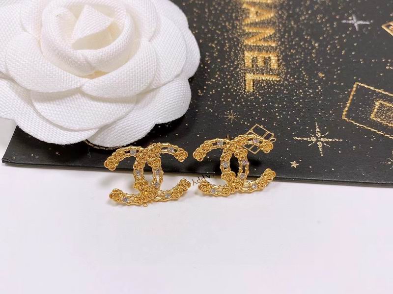 Chanel earing 1lyx205